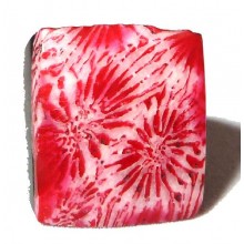 Ring Red Fossil